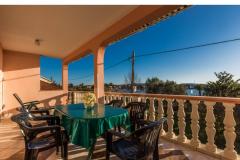 Appartements Peričić Appartement 4 – A5 foto 5