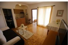 Appartements Sea view Appartement 3 – Sea view foto 1