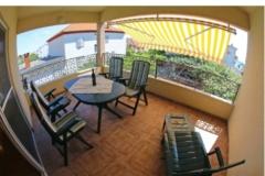 Appartements Sea view Appartement 2 – House Pesa foto 1