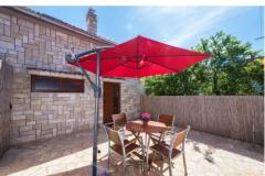 Appartements Tonka Appartement 3 – Kuća foto 1