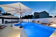 Appartements Tonka Appartement 3 – Kuća foto 3