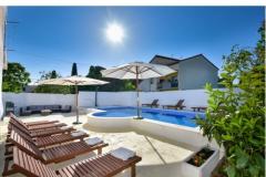 Appartements Tonka Appartement 3 – Kuća foto 4