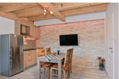 Appartements Tonka Appartement 3 – Kuća foto 5