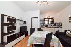 Appartements Tonka Appartement 2 foto 2