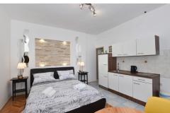 Appartements Tonka Chambre 4 foto 2