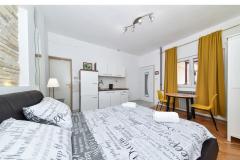 Appartements Tonka Chambre 4 foto 3