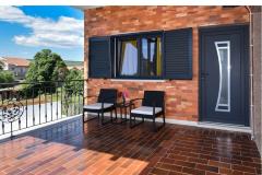 Appartements Tonka Chambre 4 foto 5