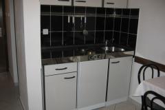 Appartements Žeger Appartement 3 – A5 foto 1
