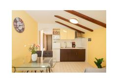 Holiday Home Sea La Vie Appartement 3 – Suncokret foto 5