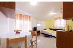 Appartements Cosic Appartement 1 – apartman 1 foto 2