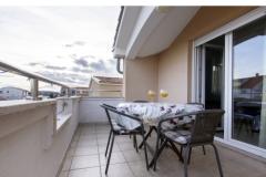 Appartements Cosic Appartement 3 – apartman 3 foto 1