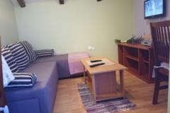 Appartements Tamara Appartement 3 – APP4+1 foto 3