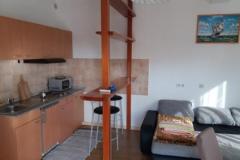 Appartements Daša Appartement 1 – apartman 1 foto 1