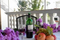 Appartements Mirjana Sukošan Appartement 2 – Apart. 4+1 foto 2