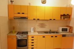 Appartements Mirjana Sukošan Appartement 2 – Apart. 4+1 foto 4