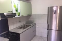 Appartements Mirjana Sukošan Appartement 1 – Apar. 7+1 foto 1