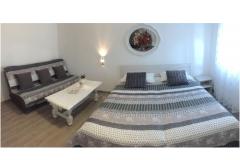 Appartements Mirjana Sukošan Appartement 1 – Apar. 7+1 foto 2