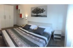 Appartements Mirjana Sukošan Appartement 1 – Apar. 7+1 foto 3