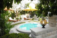 Appartements Mirjana Sukošan Appartement 3 – studio foto 1