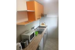 Appartements Mirjana Sukošan Appartement 3 – studio foto 4