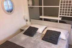 Appartements Mirjana Sukošan Appartement 3 – studio foto 5