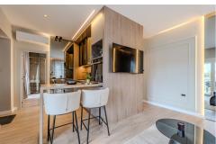 Design Appartements Dijan Appartement 4 – Apartman4 foto 2