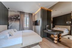 Design Appartements Dijan Appartement 4 – Apartman4 foto 3