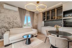 Design Appartements Dijan Appartement 1 – Apartman1 foto 2