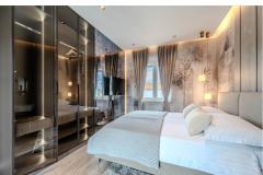 Design Appartements Dijan Appartement 1 – Apartman1 foto 5