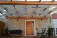 Holiday Maison San Cassiano  Appartement 1 – House foto 2