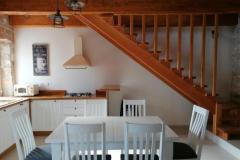Holiday Maison San Cassiano  Appartement 1 – House foto 3