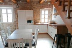 Holiday Maison San Cassiano  Appartement 1 – House foto 4