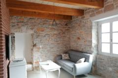 Holiday Maison San Cassiano  Appartement 1 – House foto 5