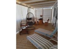 Mobile Maison - Campement Luka  Appartement 1 – Magdalena foto 3