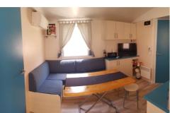 Mobile Maison - Campement Luka  Appartement 1 – Magdalena foto 4