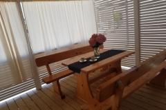 Mobile Maison - Campement Luka  Appartement 2 – Mihael foto 1
