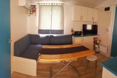 Mobile Maison - Campement Luka  Appartement 2 – Mihael foto 3