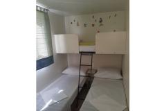 Mobile Maison - Campement Luka  Appartement 2 – Mihael foto 4