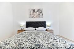 Maison de vacances Magdalena Appartement 1 – Kuća foto 6