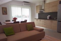 Solmaris Appartements Appartement 1 – Luxurious foto 3