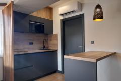 Solmaris Appartements Appartement 3 – A2 moderno foto 1