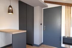 Solmaris Appartements Appartement 3 – A2 moderno foto 2