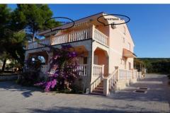 Appartements Tustica Appartement 1 – Apartman 1 foto 1