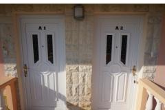 Appartements Tustica Appartement 1 – Apartman 1 foto 2