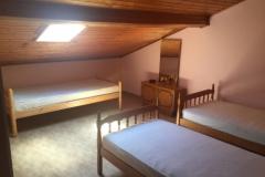 Villa Dalmatia Appartement 3 – Apartman 3 foto 5