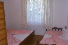 Villa Laura Appartement 1 – dvosobni foto 1