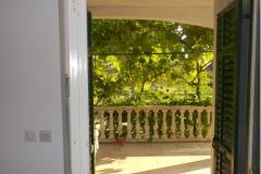 Villa Laura Appartement 1 – dvosobni foto 3