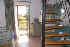 Villa Laura Appartement 2 – dvoetazni foto 5
