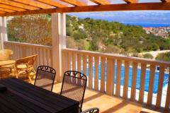 Appartements i kuće Dolac Appartement 1 – Tonka foto 1