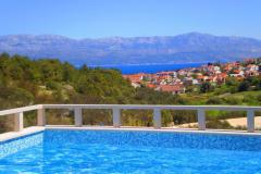 Appartements i kuće Dolac Appartement 1 – Tonka foto 2